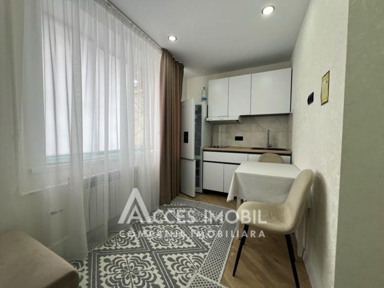 Старая Почта, ул. Дойна, комнатa! Евроремонт! Середина дома!: 0