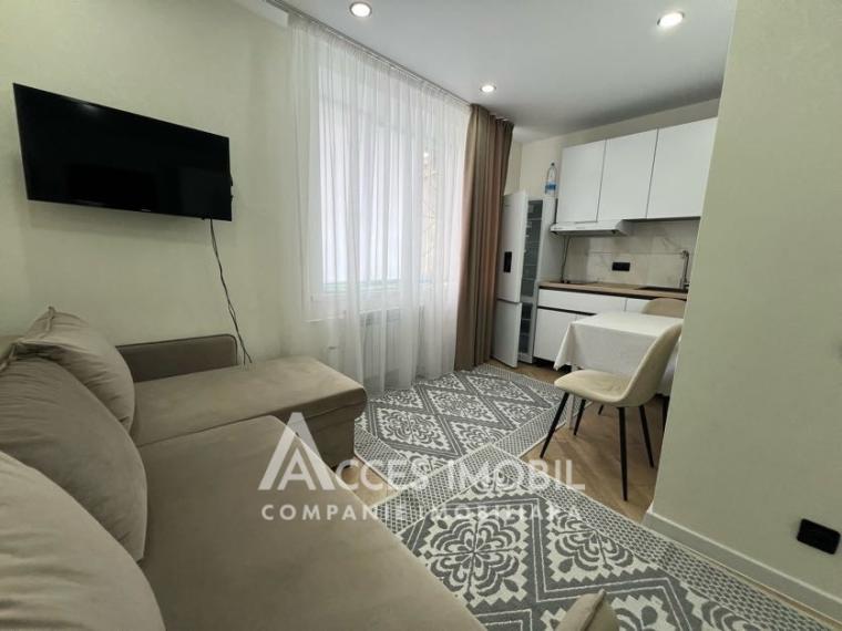 Старая Почта, ул. Дойна, комнатa! Евроремонт! Середина дома!: 1