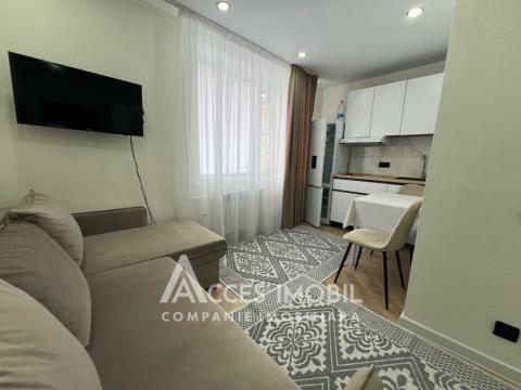 Старая Почта, ул. Дойна, комнатa! Евроремонт! Середина дома!: 1