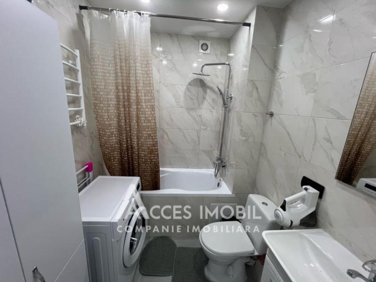 Старая Почта, ул. Дойна, комнатa! Евроремонт! Середина дома!: 5