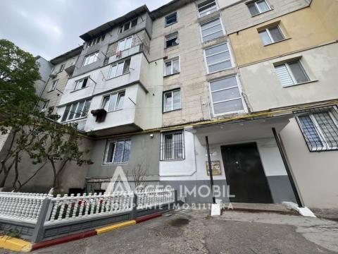 Старая Почта, ул. Дойна, комнатa! Евроремонт! Середина дома!: 6