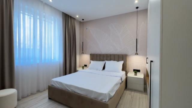 Дом! Кожушна, ул. Тинеретулуй, 123м2 + 4,4 сотки! Премиальный ремонт!: 0