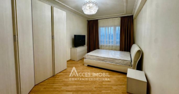 Apartamente de vânzare în Chișinău: Ciocana, bd. Mircea cel Bătrân