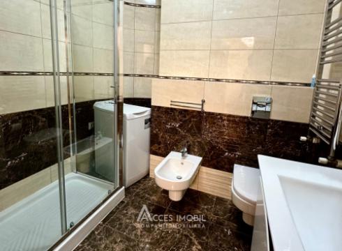 Dansicons! Чеканы, бул. Мирча чел Бэтрын, 2 комнаты. Евроремонт!: 5