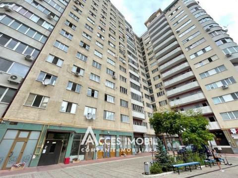 Dansicons! Чеканы, бул. Мирча чел Бэтрын, 2 комнаты. Евроремонт!: 10