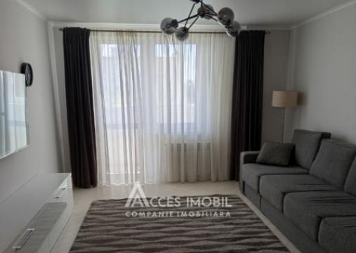 Apartamente în chirie în Chișinău: Botanica, str. Sarmizegetusa