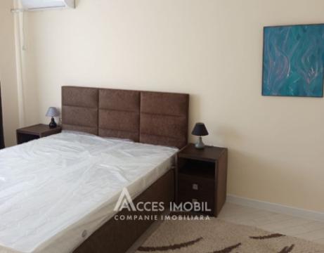 Chirie! str. Sarmizegetusa, Botanica, 3 camere. Euroreparație!: 1