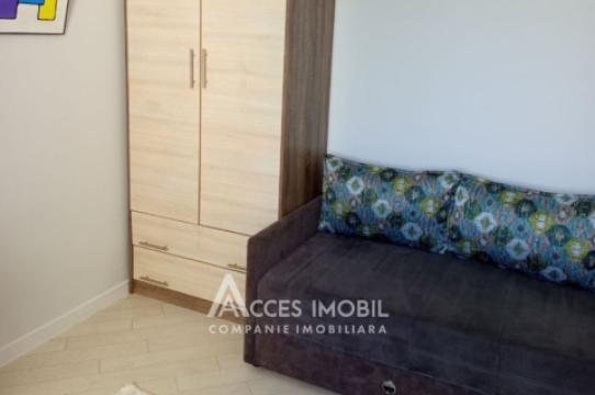 Chirie! str. Sarmizegetusa, Botanica, 3 camere. Euroreparație!: 2