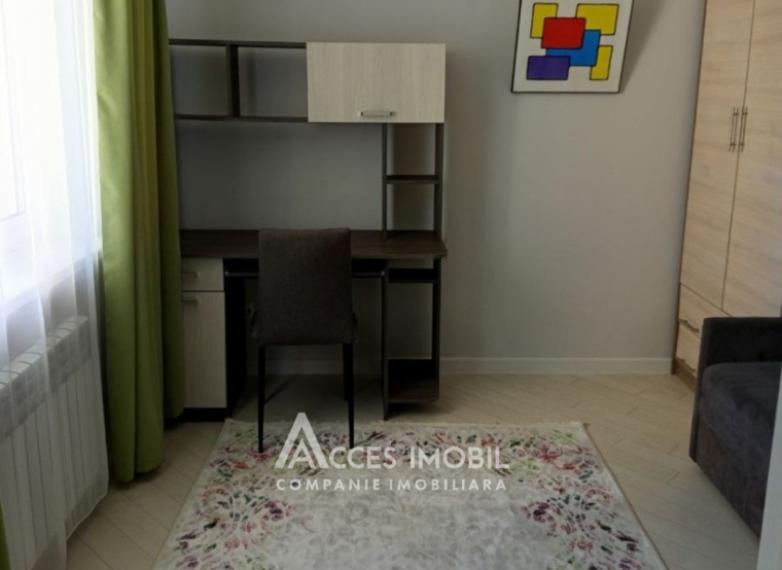 Chirie! str. Sarmizegetusa, Botanica, 3 camere. Euroreparație!: 3