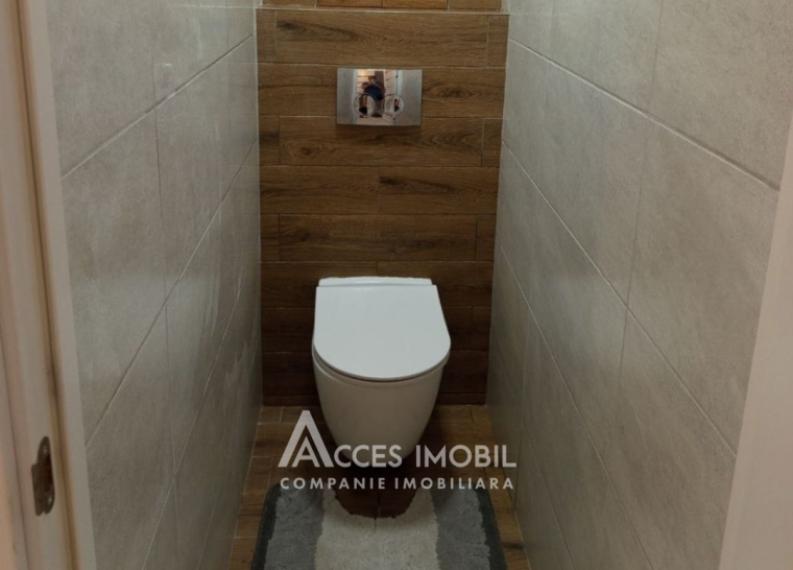 Chirie! str. Sarmizegetusa, Botanica, 3 camere. Euroreparație!: 7