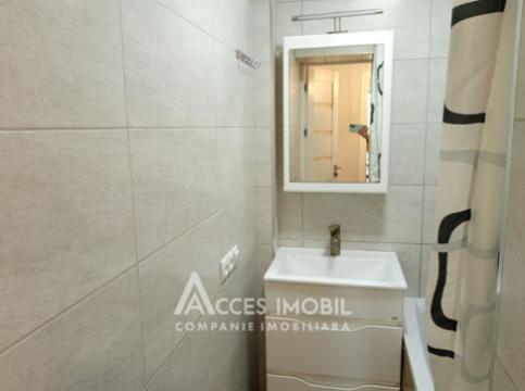 Chirie! str. Sarmizegetusa, Botanica, 3 camere. Euroreparație!: 8