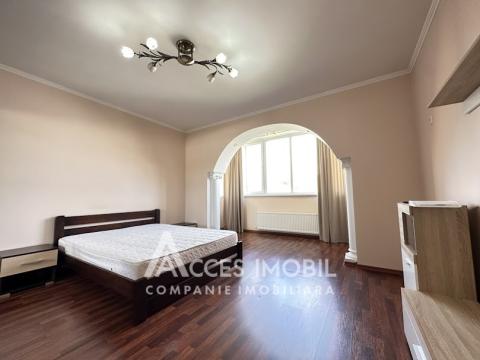 Новострой! Буюканы, ул. Корнулуй, 2 комнаты! Евроремонт!: 1