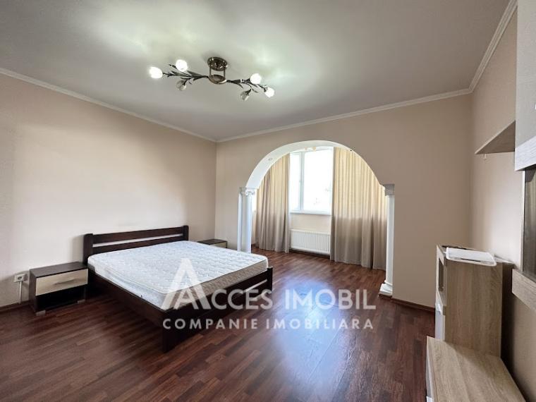 Новострой! Буюканы, ул. Корнулуй, 2 комнаты! Евроремонт!: 2