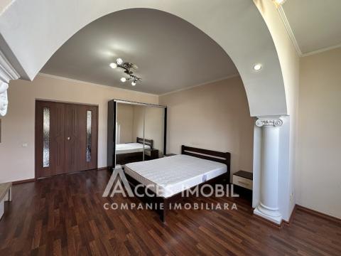 Новострой! Буюканы, ул. Корнулуй, 2 комнаты! Евроремонт!: 3