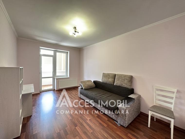 Новострой! Буюканы, ул. Корнулуй, 2 комнаты! Евроремонт!: 4