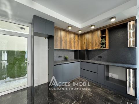 Townhouse în 2 nivele! Durlești, str. Calea Unirii, 190m2 + 2 ari. Euroreparație!: 5
