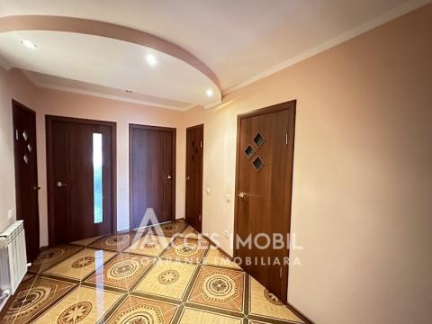 Новострой! Буюканы, ул. Корнулуй, 2 комнаты! Евроремонт!: 6