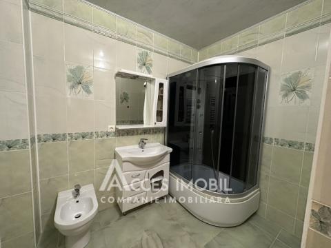 Новострой! Буюканы, ул. Корнулуй, 2 комнаты! Евроремонт!: 7