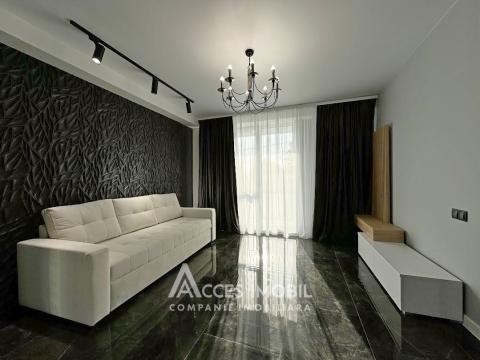 Townhouse în 2 nivele! Durlești, str. Calea Unirii, 190m2 + 2 ari. Euroreparație!: 6