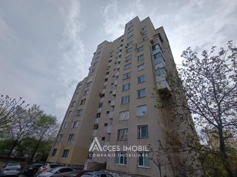 Center, Albișoara street, 3 rooms!: 7