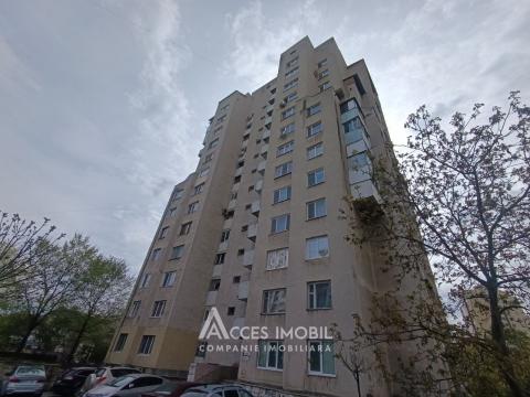 Center, Albișoara street, 3 rooms!: 7