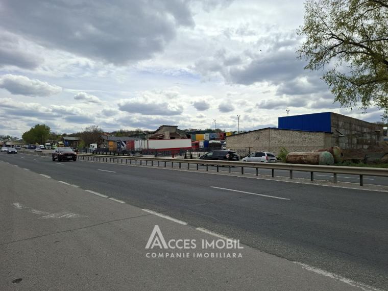 Lot de teren agricol, 17 ari! Măgdăcești!: 2