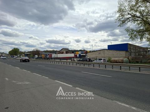 Lot de teren agricol, 17 ari! Măgdăcești!: 2