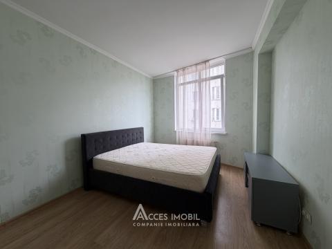 Apartamente în chirie în Chișinău: Buiucani, str. Alba Iulia