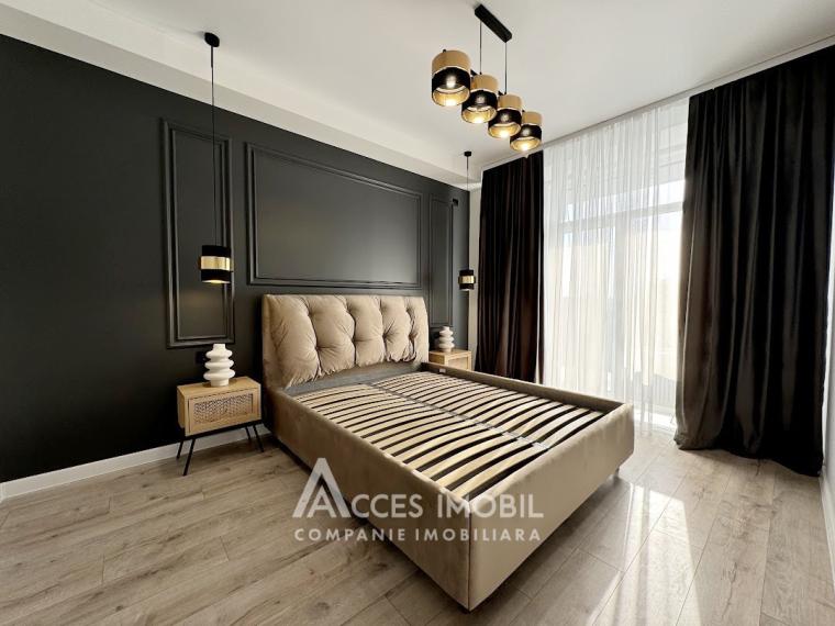 Townhouse în 2 nivele! Durlești, str. Calea Unirii, 190m2 + 2 ari. Euroreparație!: 8