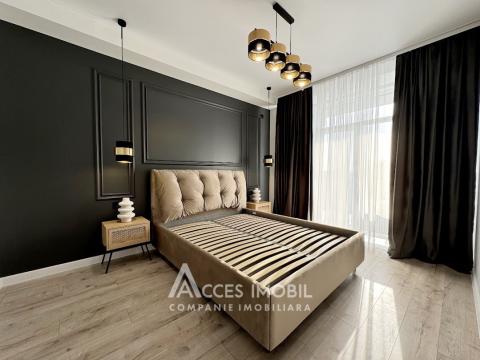 Townhouse în 2 nivele! Durlești, str. Calea Unirii, 190m2 + 2 ari. Euroreparație!: 8