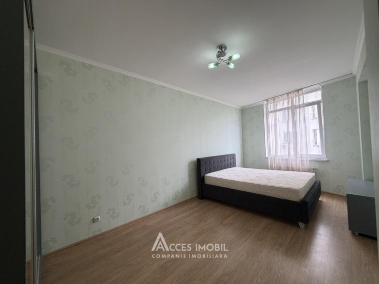 Chirie! Bloc Nou! Buiucani, str. Alba Iulia, 1 cameră. Euroreparație!: 1