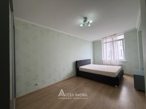 Chirie! Bloc Nou! Buiucani, str. Alba Iulia, 1 cameră. Euroreparație!: 1