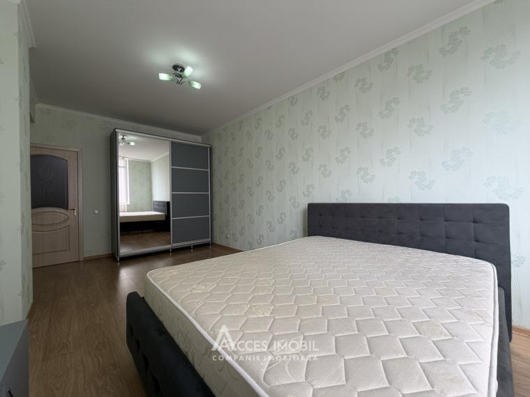 Chirie! Bloc Nou! Buiucani, str. Alba Iulia, 1 cameră. Euroreparație!: 2