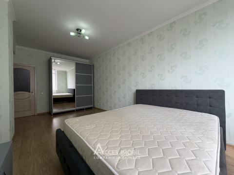 Chirie! Bloc Nou! Buiucani, str. Alba Iulia, 1 cameră. Euroreparație!: 2