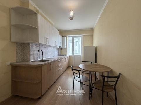 Chirie! Bloc Nou! Buiucani, str. Alba Iulia, 1 cameră. Euroreparație!: 5