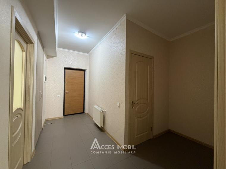 Chirie! Bloc Nou! Buiucani, str. Alba Iulia, 1 cameră. Euroreparație!: 6