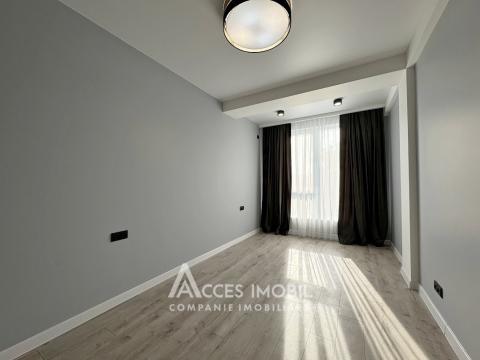 Townhouse în 2 nivele! Durlești, str. Calea Unirii, 190m2 + 2 ari. Euroreparație!: 9