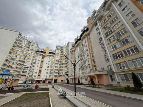 Chirie! Bloc Nou! Buiucani, str. Alba Iulia, 1 cameră. Euroreparație!: 10