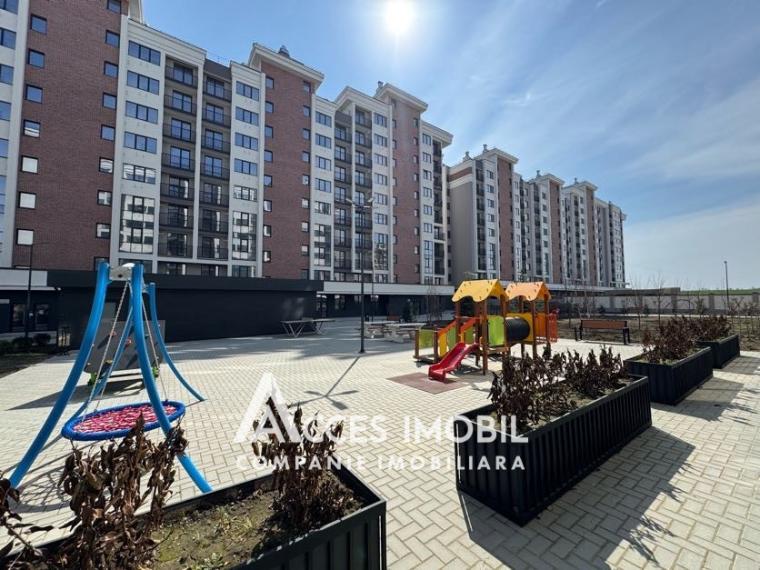 Exfactor! Botanica/Aeroport, bd. Dacia, 1 cameră + living! Variantă albă!: 0