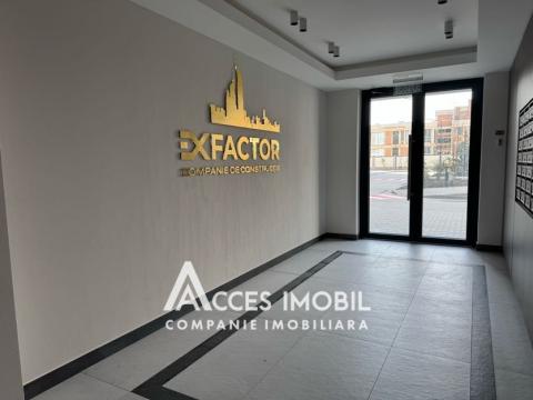 Exfactor! Botanica/Aeroport, bd. Dacia, 1 cameră + living! Variantă albă!: 2