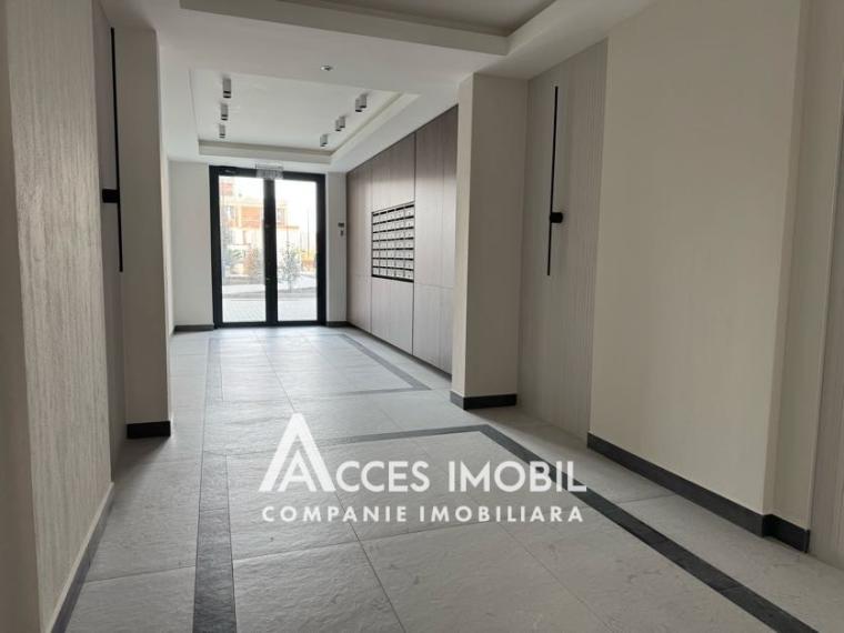 Exfactor! Botanica/Aeroport, bd. Dacia, 1 cameră + living! Variantă albă!: 3