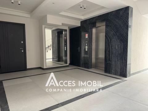 Exfactor! Botanica/Aeroport, bd. Dacia, 1 cameră + living! Variantă albă!: 4