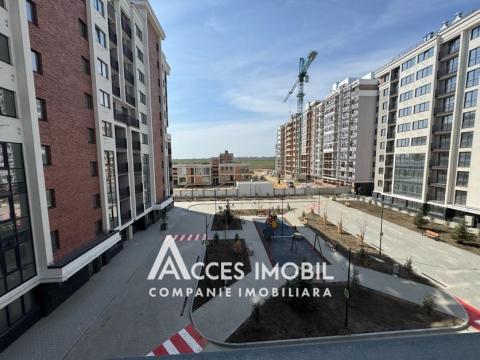 Exfactor! Botanica/Aeroport, bd. Dacia, 1 cameră + living! Variantă albă!: 6