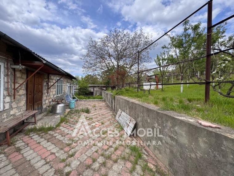 2-х этажный Дом! ул. Михаил Садовяну, Дурлешты, 200м2 + 12 соток!: 2