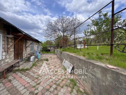 2-х этажный Дом! ул. Михаил Садовяну, Дурлешты, 200м2 + 12 соток!: 2