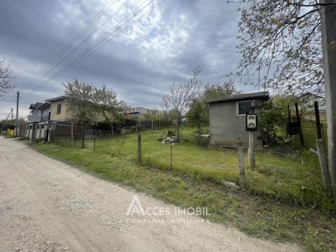 Сельскохозяйственный земельный участок 6 соток! Думбрава, ул. Флорилор!: 1