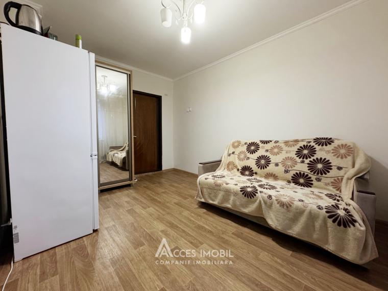 Botanica, str. Independenței, o cameră! Localizare de Mijloc!: 0