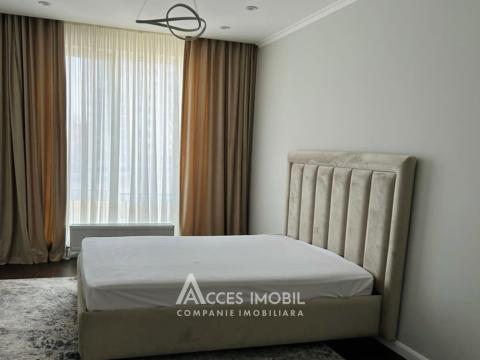 Apartamente în chirie în Chișinău: Buiucani, str. Ioana Radu