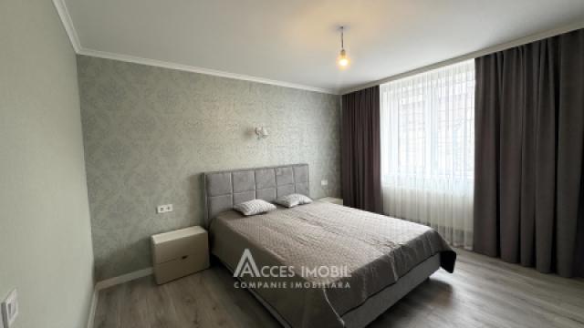 For Rent! 2 floors Duplex! Dumbrava, Maria Cebotari street, 120m2 + 300 ares. Euro repair!: 1
