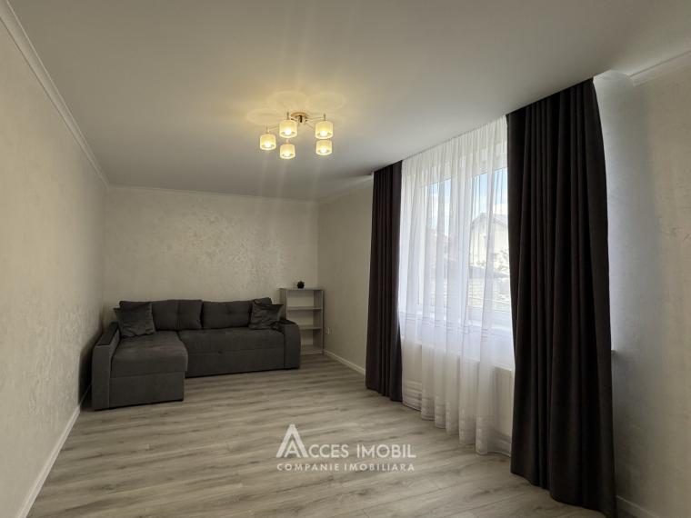 For Rent! 2 floors Duplex! Dumbrava, Maria Cebotari street, 120m2 + 300 ares. Euro repair!: 3